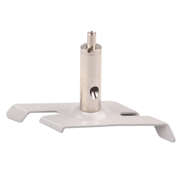 Firstlight TC 400NG geschikt voor Nordic Global 3f grijs/nikkel