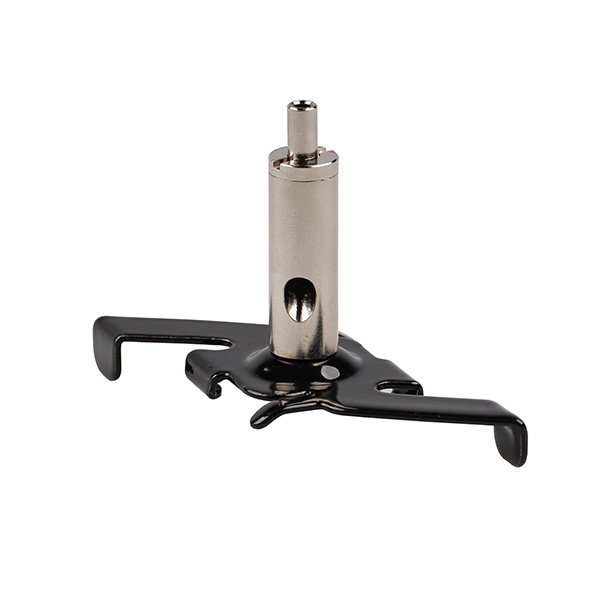 Firstlight TC 400UP geschikt voor Unipro 3f zwart/nikkel