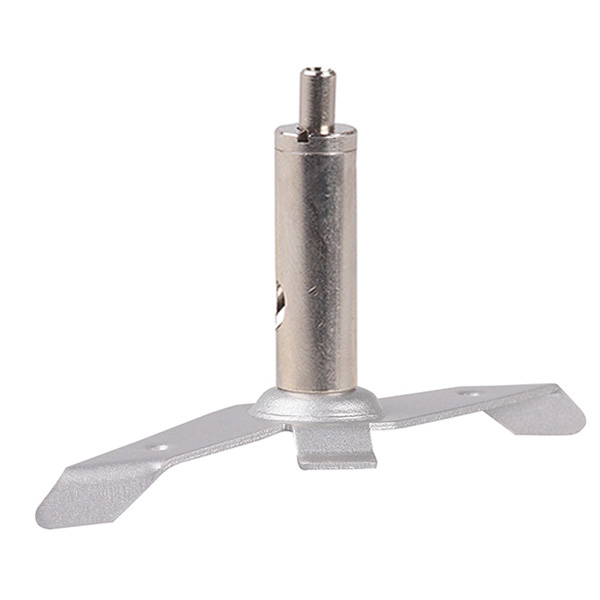 Firstlight TC 400NL geschikt voor Nordic Light 3f grijs/nikkel