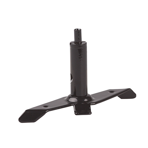 Firstlight TC 400NL geschikt voor Nordic Light 3f zwart/zwart