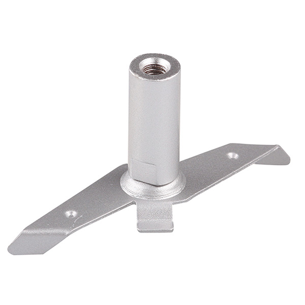 Firstlight TC 500NL geschikt voor Nordic Light 3f grijs/grijs