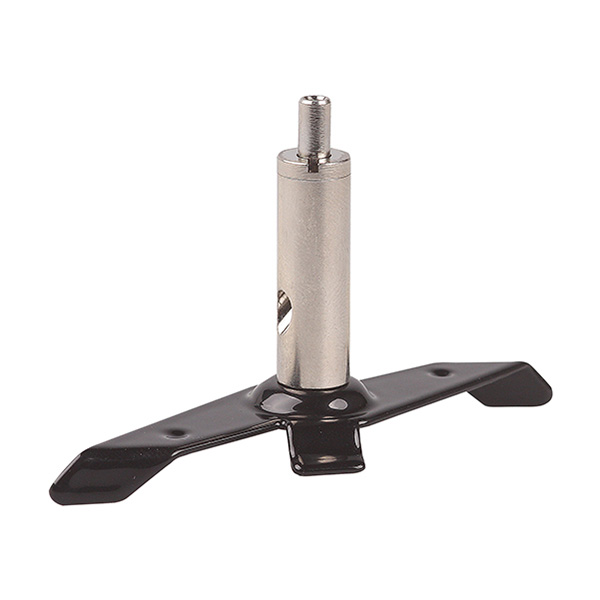 Firstlight TC 400SE geschikt voor Erco 3f zwart/nikkel