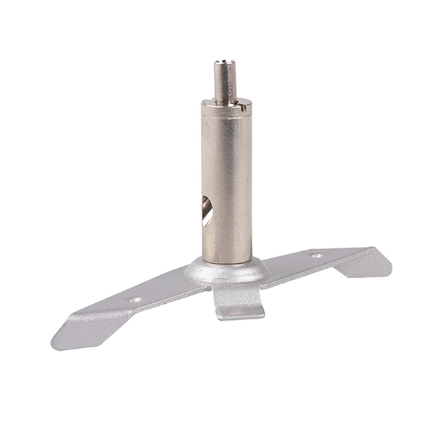 Firstlight TC 400SE geschikt voor Erco 3f grijs/nikkel