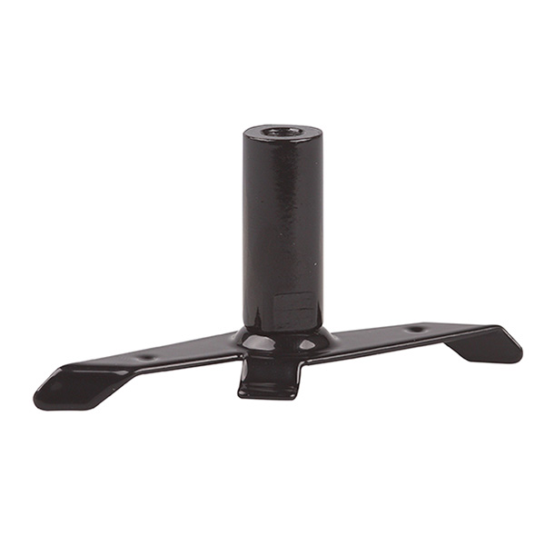 Firstlight TC 500SE geschikt voor Erco 3f zwart/zwart