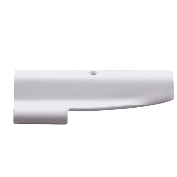 Firstlight clip systeemplafond 24mm voor staaldraad met bol 5mm wit