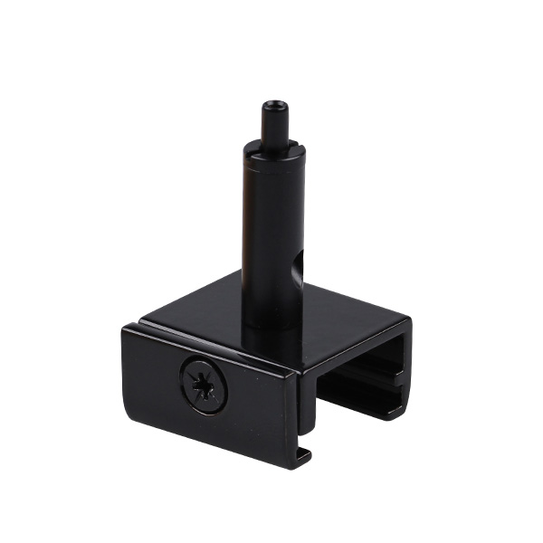 Firstlight TC 100UP geschikt voor Unipro 3f zwart/zwart