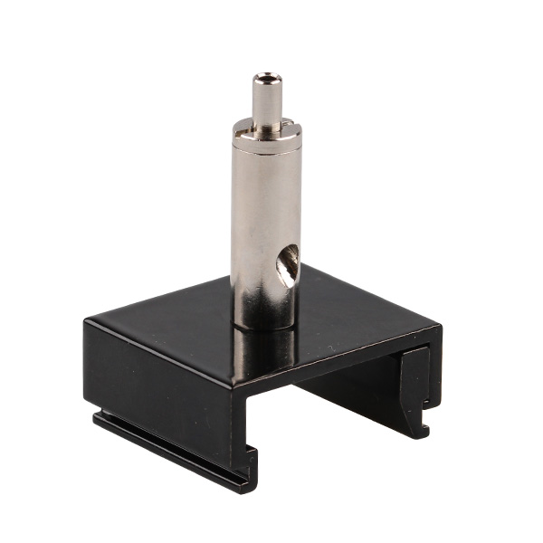 Firstlight TC 100LS geschikt voor SLV 1f zwart/nikkel