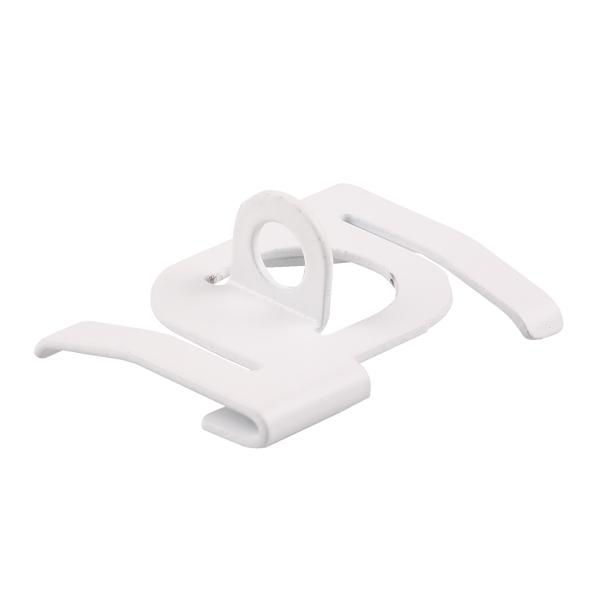 Firstlight clip systeemplafond 24mm oog wit
