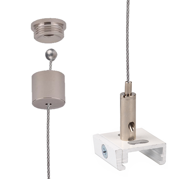 FL set TC 200NG wi/ni plaf.bus ni voor Nordic Global 3f 1,2mm 3,0m
