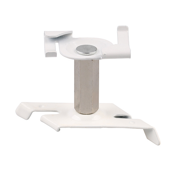 Firstlight TC 600NG geschikt voor Nordic Global 3f wit/wit