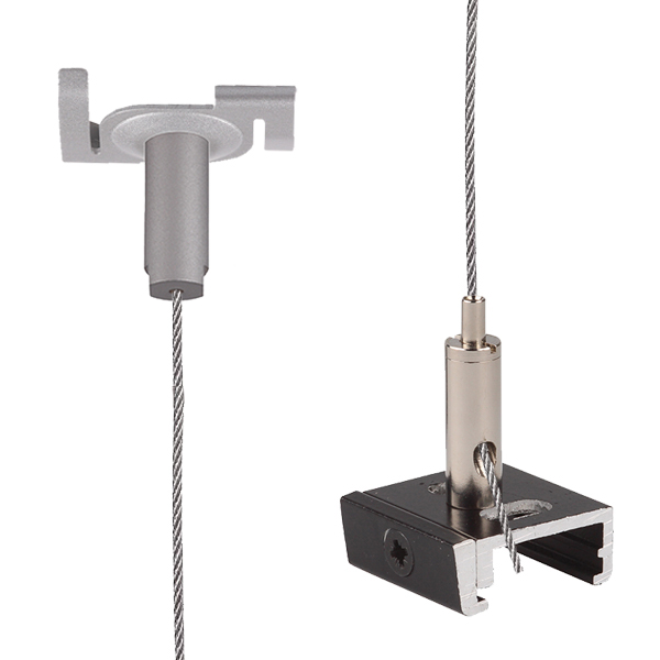 FL set TC 200NG zw/ni sys gr/gr voor Nordic Global 3f 1,5mm 3,0m