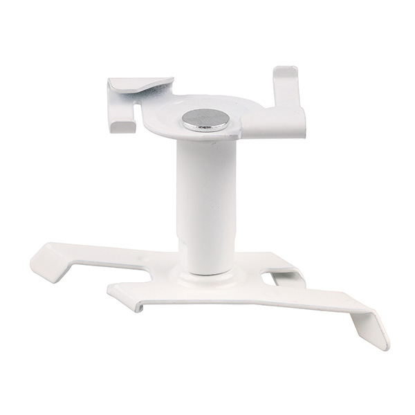 Firstlight TC 600EU geschikt voor Eutrac 3f wit/wit