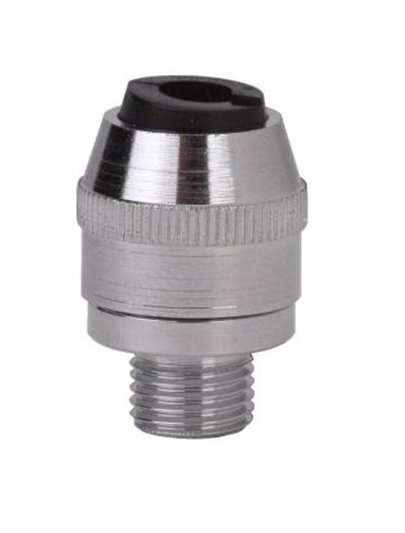 S. Lilley & Son 3202C trekontlasting M10x1 uitwendige schroefdraad chroom