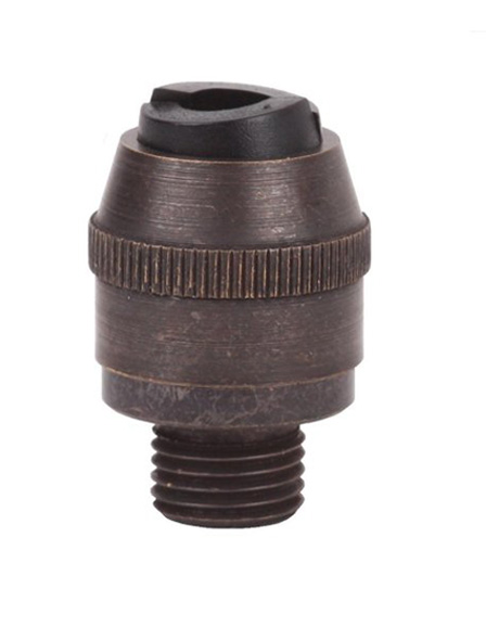 S. Lilley & Son 3202Z trekontlasting M10x1 uitwendige schroefdraad brons