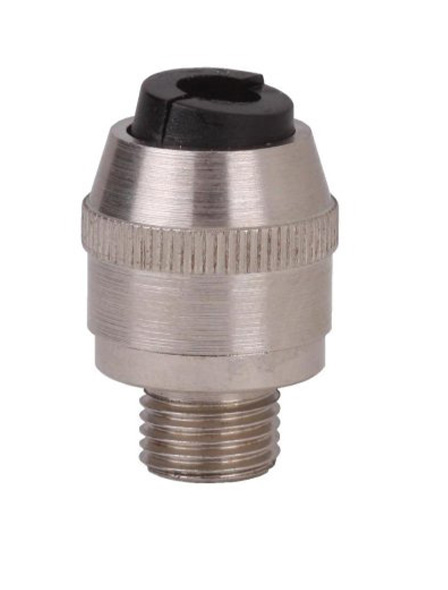 S. Lilley & Son 3202N trekontlasting M10x1 uitwendige schroefdraad nikkel