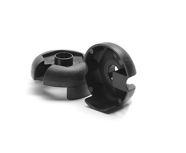 Arditi 019578 isolator voor metalen lamphouder E14 van Arditi