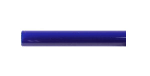 TL Cover TL5 14+24W 549mm T5 16mm blauw
