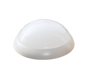 Lival Calot LED 600lm 830 wit IP44