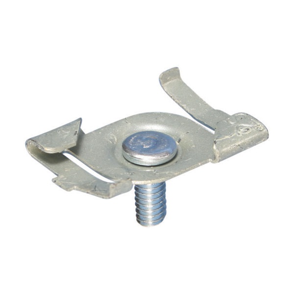 nVent CADDY 4G16M11 178600 clip voor systeemplafond M6x11mm