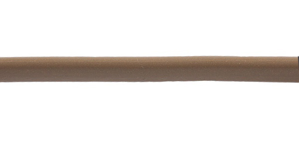 VMvS H03VVH2-F 2x0,75mm2 plat (ovaal) goud per rol 100m00m