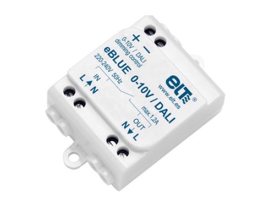ELT 9953070 eBLUE 0-10V, 1-10V, Dali en Bluetooth stuurmodule