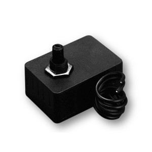 Relco RN0025 706 plus inbouw dimmer 60-300W voor gloeilampen en 230V halogeen
bevestiging M10x1 inclusief moer