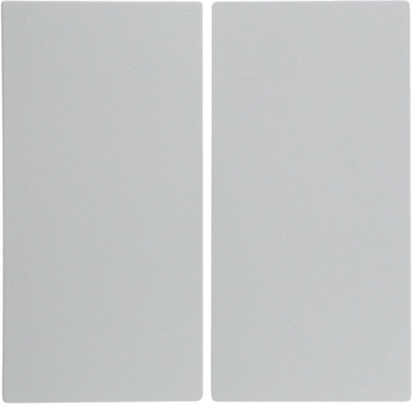 Berker S.1, B.1, B.3, B.7, glas wip serie polarwit RAL9010 glanzend