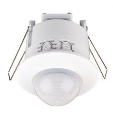 Detec XS20 inbouw bewegingsmelder detectie 12m rond