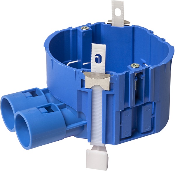 ABB HAF HW52-F hollewanddoos