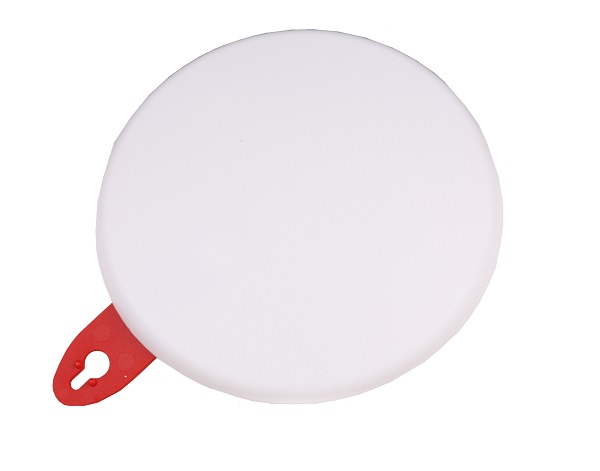 Attema afdekplaat rond 125mm