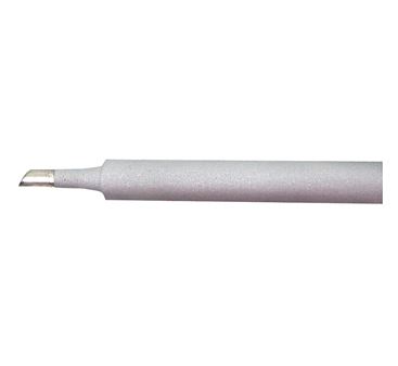 HQ vervangingspunt voor HQ Solder 20 en 30 soldeerstation Ø3mm 45°