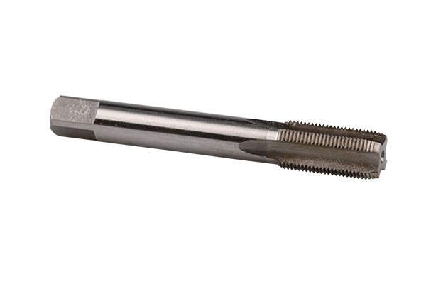 Firstlight machinetap M10x1 fijnmetrisch HSSE voor doorlopende gaten