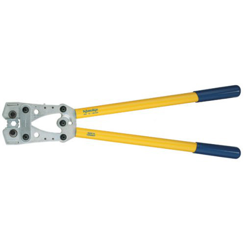Klauke perstang K1 0,14-2,5mm2 trapeze verpersing