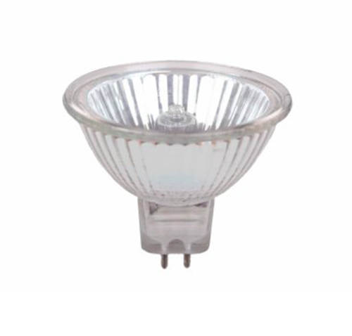 Halogeenlamp MR16 50mm 20W 12V 38° zonder glas