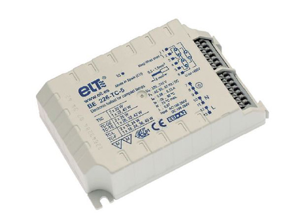 Elt Be 226 Tc 5 198 264v Evsa Inbouw First Light
