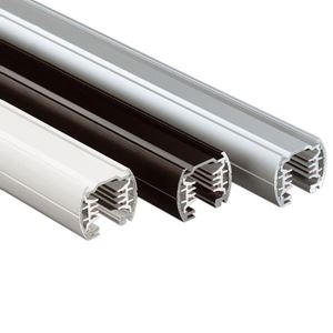Spanningsrail 3 fase Spanningsrail 3 fase