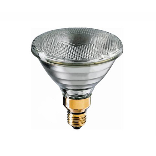 Philips persglaslamp PAR38 120W E27 