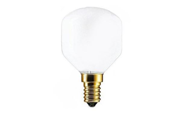 werkzaamheid blootstelling Mondstuk Philips softone kogellamp 60W E14 230V T45 soft white | First Light