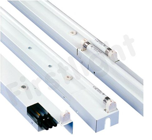 PIL Lumis Speedline T5 1x28/54W Dim 1-10V