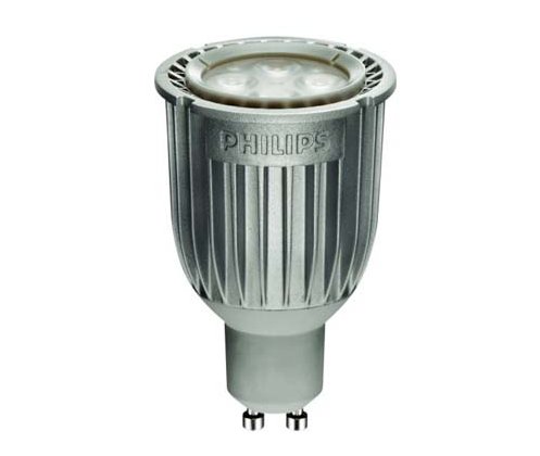 Aanvankelijk de begeleiding Soms soms Philips Master LEDspot MV 7-50W GU10 40° 3000K 40D dimbaar | First Ligh